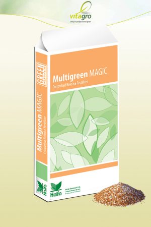 Vitagro _Multigreen-Magic